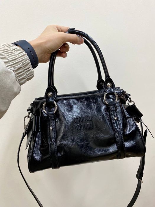 Geanta Miu Miu Ribbon