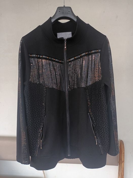 Комплект спортно елегантен