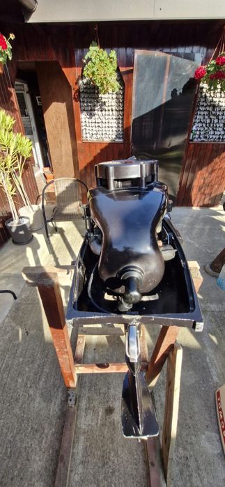 Motor barca Tomos 4 cp