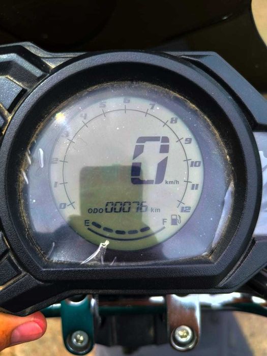 Продам Скутер "Самурай"