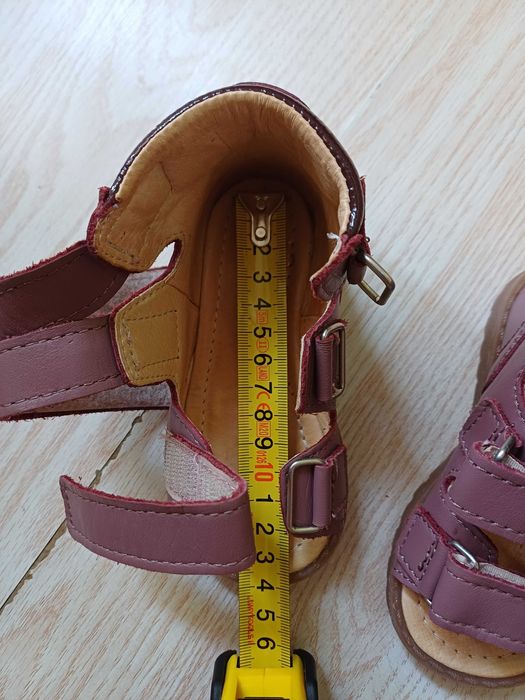 Sandale ortopedice Porto