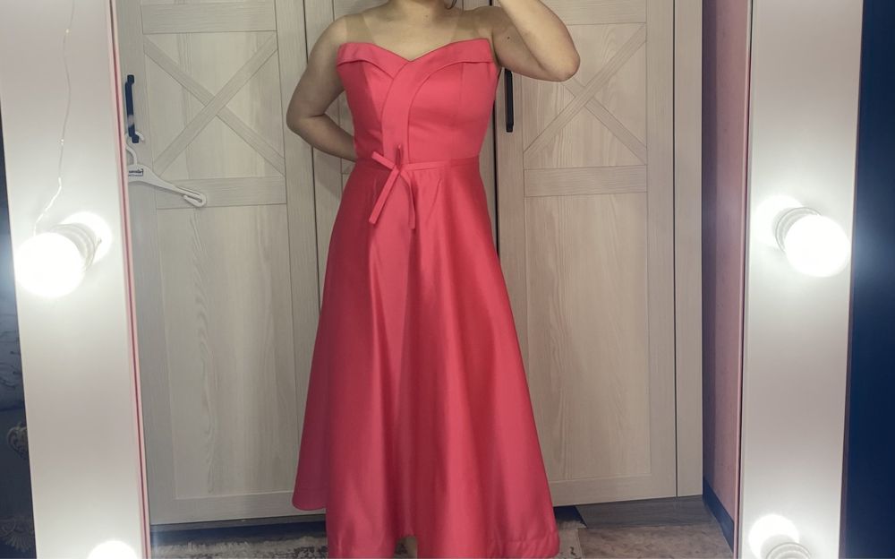 Продам платье для выпускной