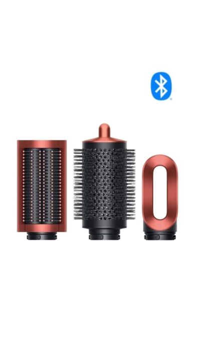 Dyson i.d версия / Дайсон Стайлер