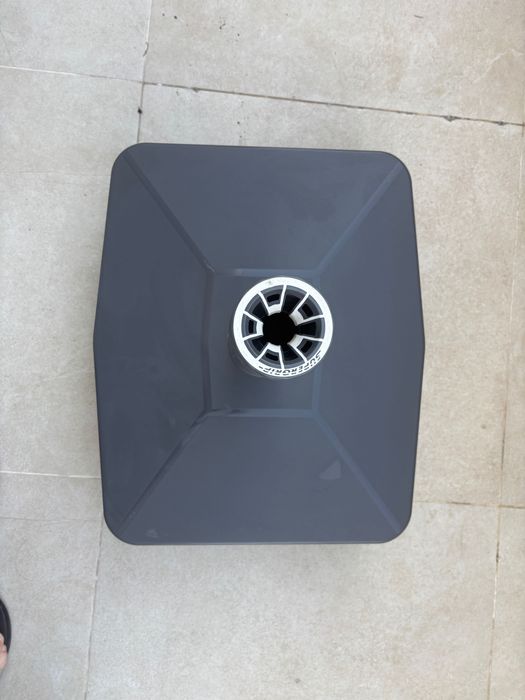 Чадър за градина/тераса Doppler