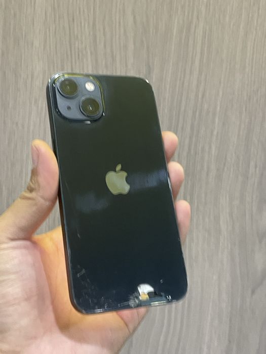 Iphone 13 256GB 100%