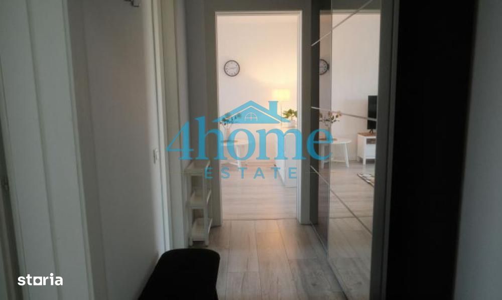 Apartament 2 camere 21 Residence|Lujerului|Metrou|Bloc Nou|Parcare