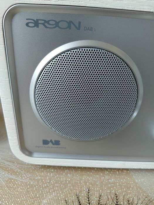Vind radio Argon dab 1