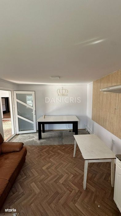Casă Palas | 3 camere  | Teren 275 mp  | Pod Înalt | Beci