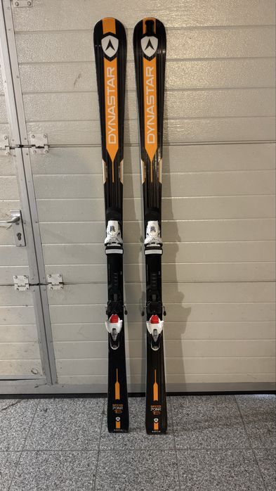 Ски Dynastar SpeedZone 16 Ti