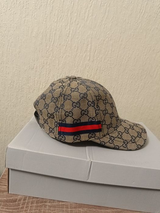 Șapcă Gucci noua