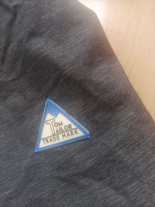 Яке Tom Tailor оригинално