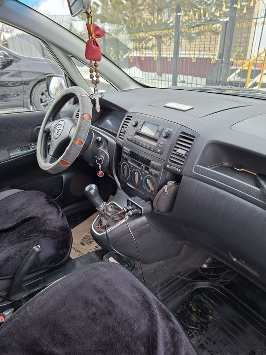 Продам Тойота королла версо