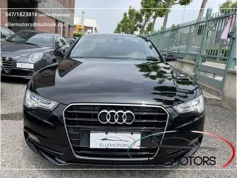 Audi A5 8T facelift Sline 2.0TDi CNHA 190кс multitronic на части!
