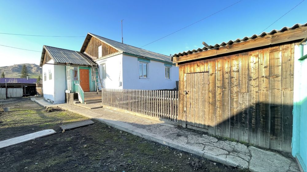 Продам благоустроинный дом