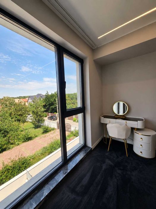 Apartament 4 camere Iancu Nicolae - Pipera