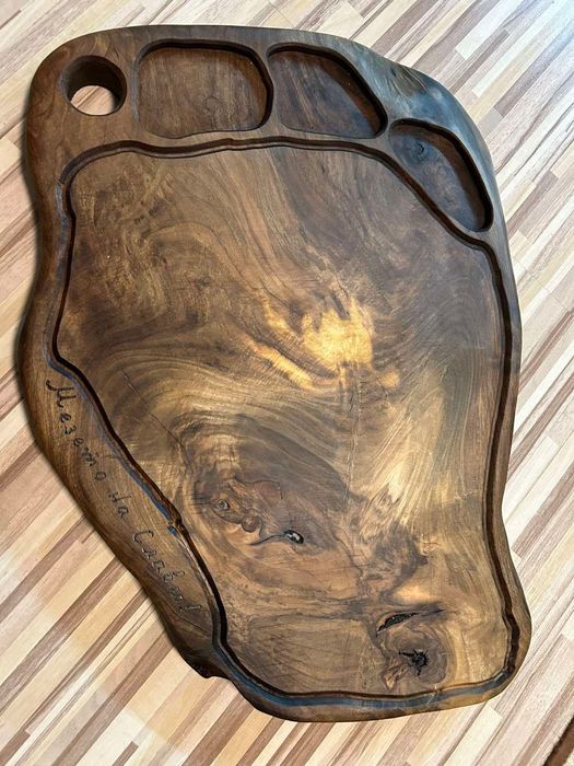 Дъски за мезета !