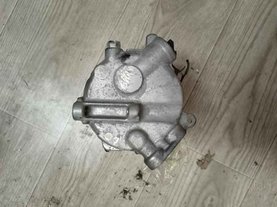 compresor ac jeep cherokee 2020 mc447160 6713, p68103199ac, 7sbh17c