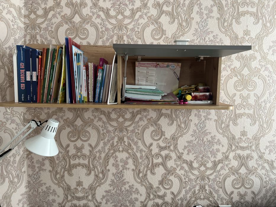 письменный стол