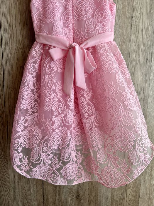 Pretty baby Нова красива рокличка за 6 години