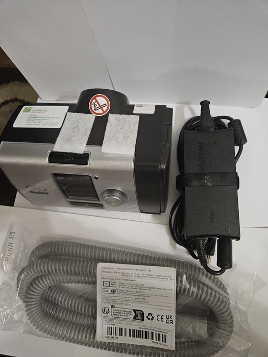 Aparat CPAP Resmed Airsense 10 Autoset