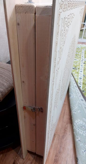 Стол трансформер