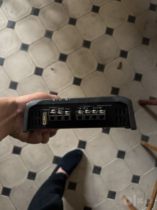 kenwood usilitel