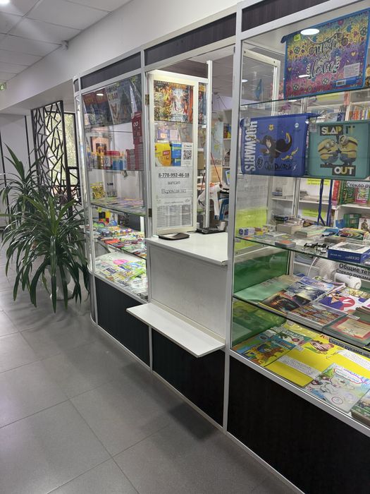 Продам готовый бизнес