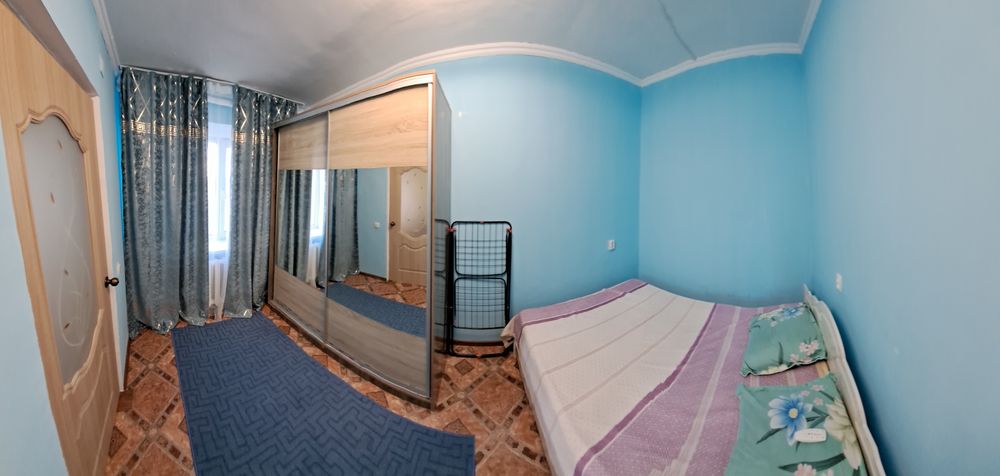 Квартира суточный