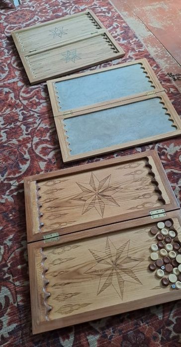 Изделия из дерева