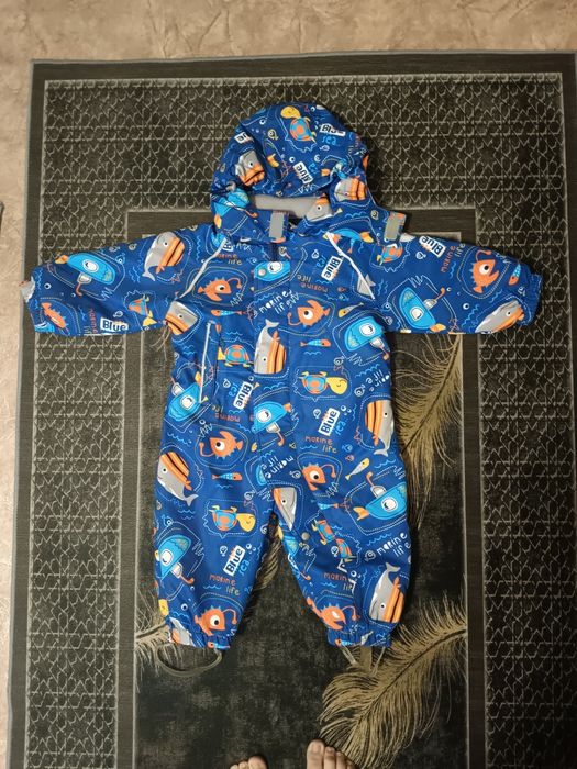 Пальто, детские куртки