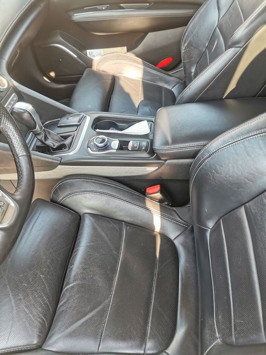 Renault talisman 1.6 dci 160 initiale paris