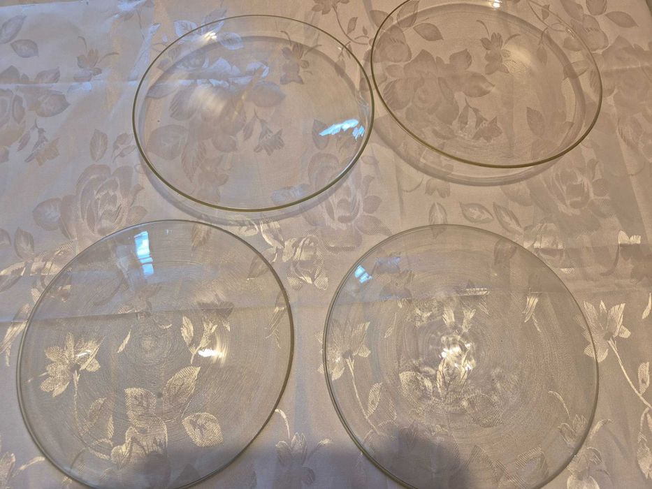 Sticlărie de laborator - Sticle de ceas