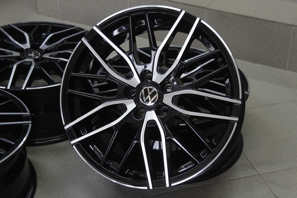 Джанти 17" VW T-Cross