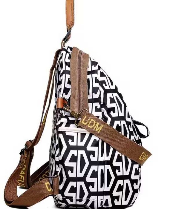 Дамска елегантна раница