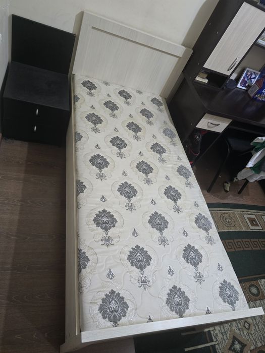 ПРОДАМ СРОЧНО 2 подростковые кровати