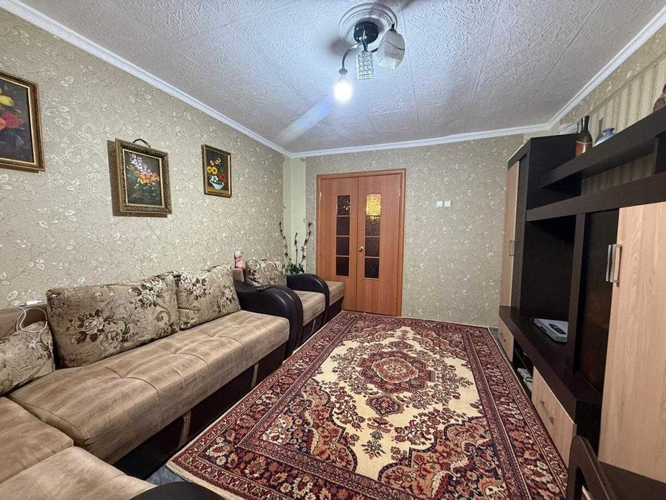 Продам 2 комнатную квартиру