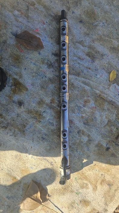 ГНП/ДЮЗИ/Рейл за BMW N57 3.0 D 258 к.с