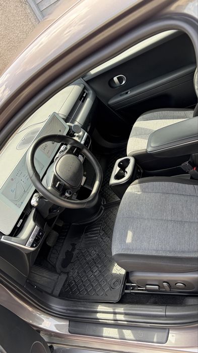Hyundai Ioniq 5 4x4, 18000 km