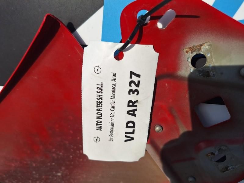 Aripa stanga fata Opel Astra J Facelift