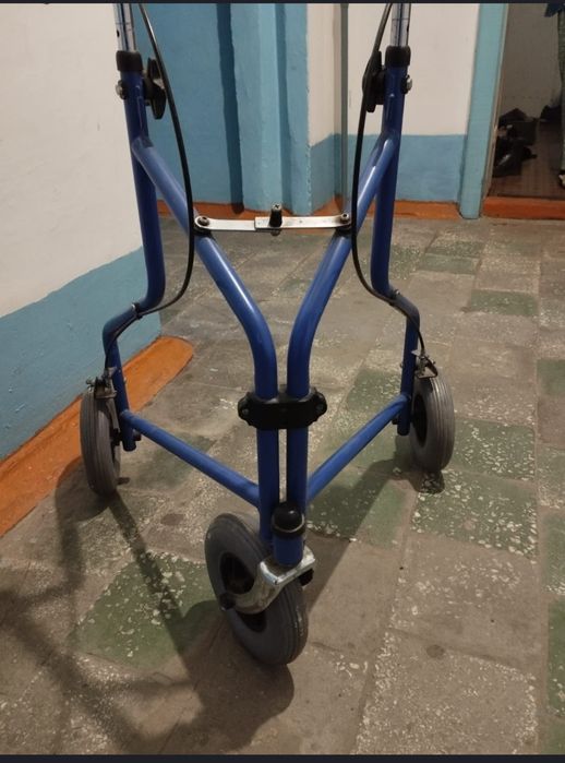 Ходунки прогулочные 18000