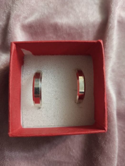 Кольцо серебро размер 19,5