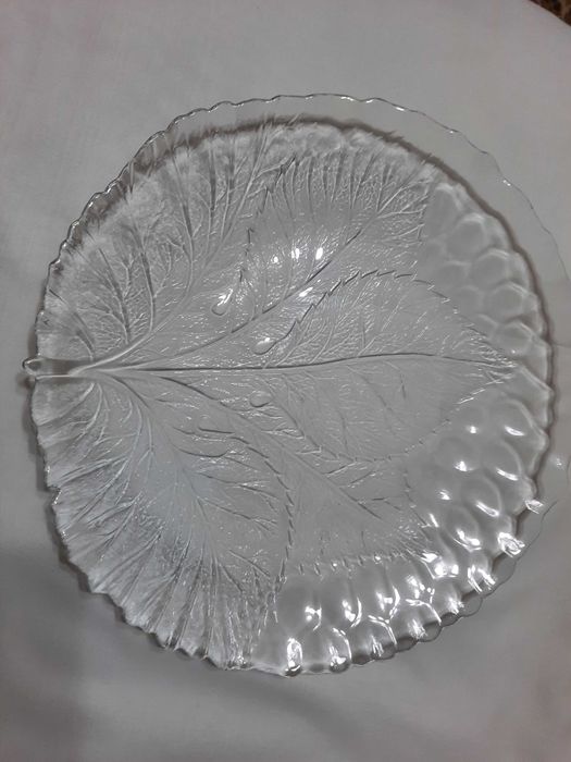 Тарелка Pasabahce