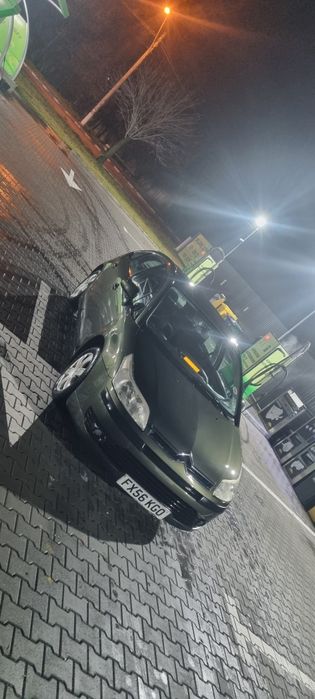 Citroen c4 volan dreapta