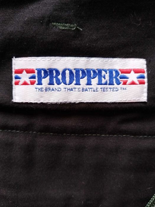 Комплект USMC digital MARPAT/PROPPER - САЩ