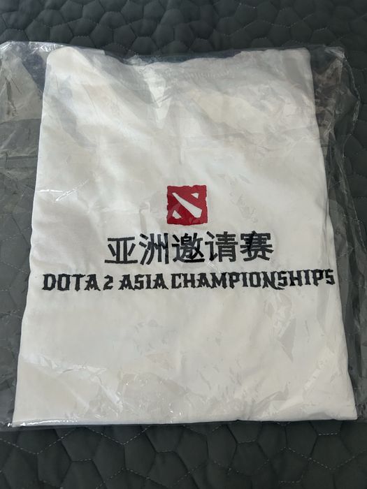 dota asia championship