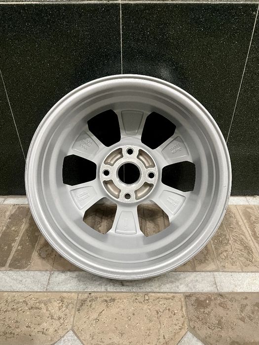 Gentra diska R15