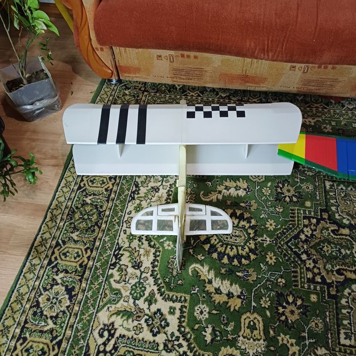 Радиоуправляемые пеналёты