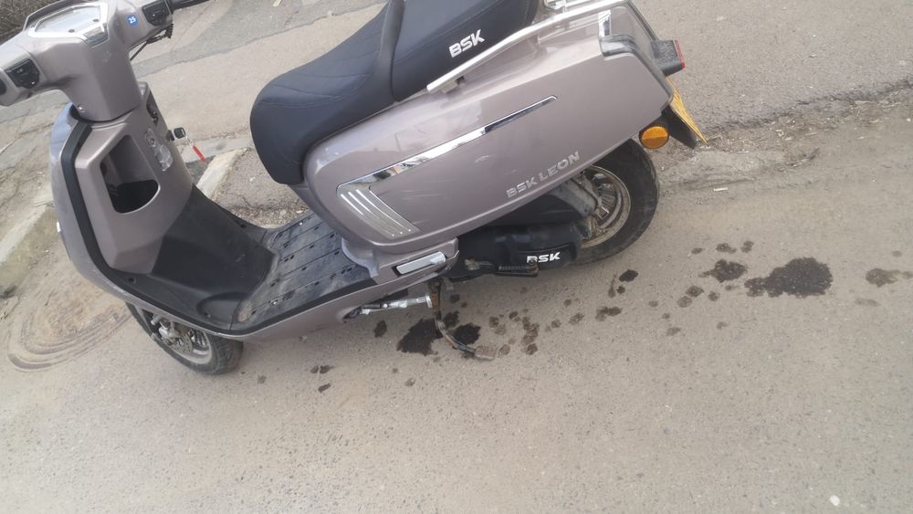 Reparatii Scutere 2T și 4T