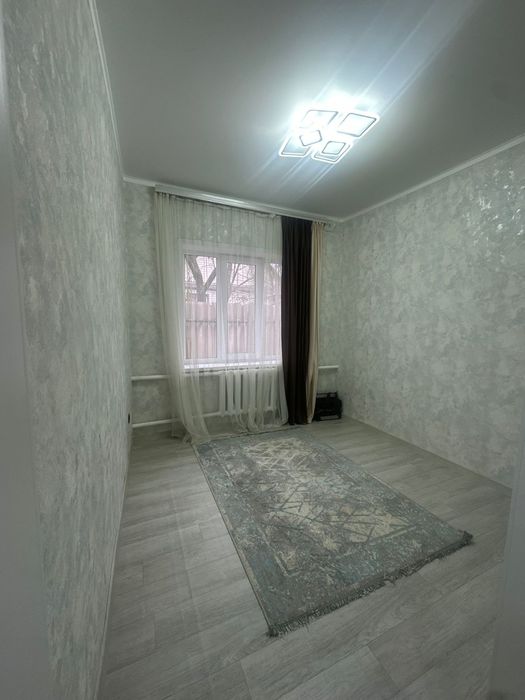 Продам уютный дом