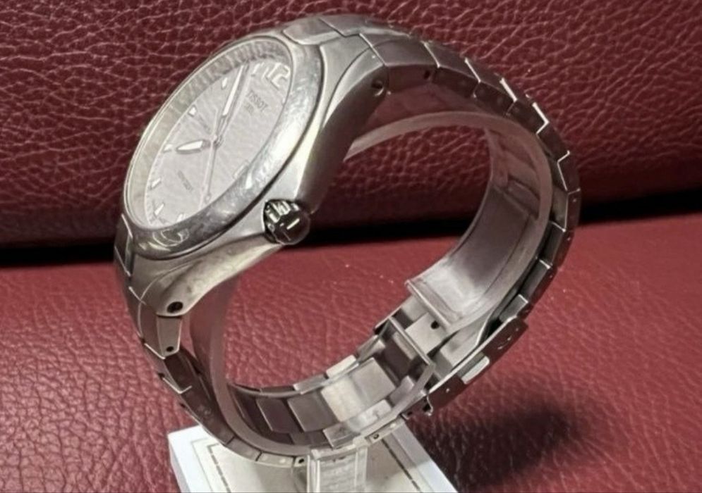 Оригинален часовник Tissot